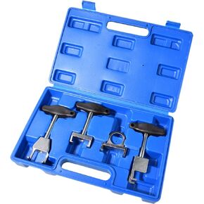 Spark Plug Ignition Coil Removal Puller Tool Kit Compatible with VW Audi