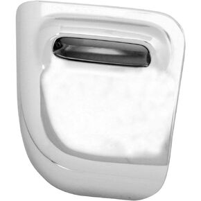 GG Grand General 52009 Chrome Plastic Ashtray Cover for Pete 06+