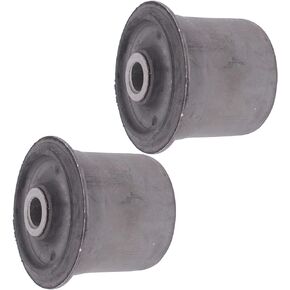 NewYall Pack of 2 Front Upper Left or Right Suspension Control Arm Bushing
