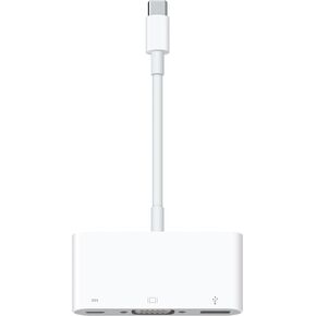 Apple USB-C VGA Multiport Adapter