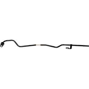 Dorman 626-580 Engine Coolant Pipe Compatible with Select Chevrolet/Pontiac/Saturn Models Black