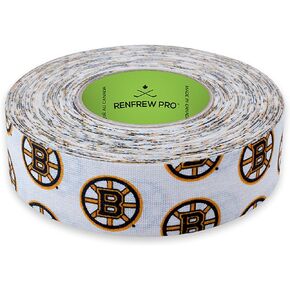 Renfrew NHL Team Cloth Hockey Tape (Boston Bruins) in Saudi Arabia