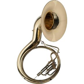 Sousaphone (LV-MB4705 US)