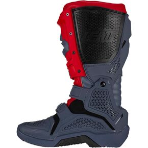 Leatt Boot 4.5 Enduro #US9/UK8/EU43/CM27.5 Red