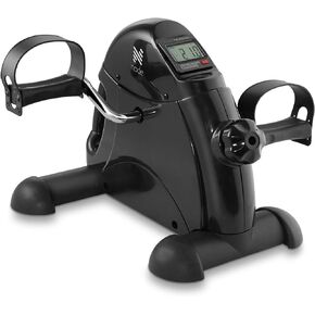 Under Desk Exercise Bike Pedal Exerciser