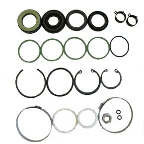 Edelmann 9170 Power Steering Rack and Pinion Seal Kit