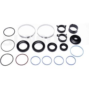Sunsong 8401375 Rack and Pinion Seal Kit