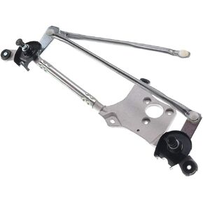 استبدال مجموعة وصلة ممسحة الزجاج الأمامي لسيارة تويوتا كورولا سيدان 2009-2013 in Kuwait