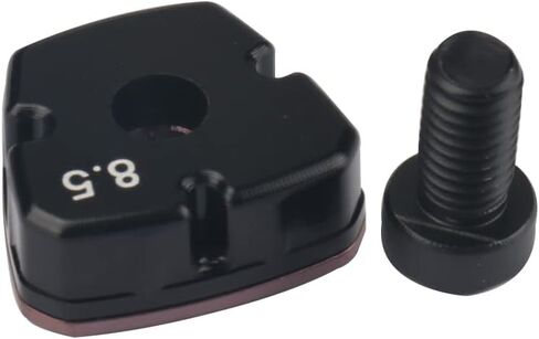 DAZUZ 1pcs Golf Weight Screw Fit PING G400 Driver&Fairway 6g/8.5g/10g/12.5g/15g/17g in Saudi Arabia