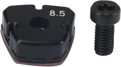 DAZUZ 1pcs Golf Weight Screw Fit PING G400 Driver&Fairway 6g/8.5g/10g/12.5g/15g/17g in Saudi Arabia
