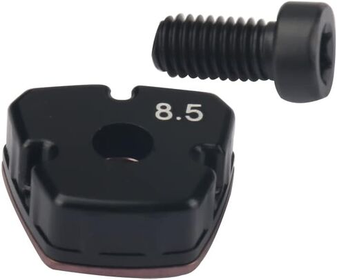 DAZUZ 1pcs Golf Weight Screw Fit PING G400 Driver&Fairway 6g/8.5g/10g/12.5g/15g/17g in Saudi Arabia