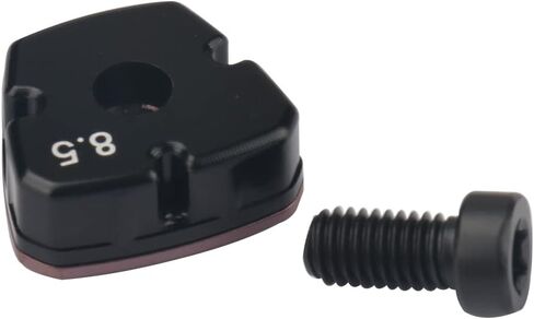DAZUZ 1pcs Golf Weight Screw Fit PING G400 Driver&Fairway 6g/8.5g/10g/12.5g/15g/17g in Saudi Arabia