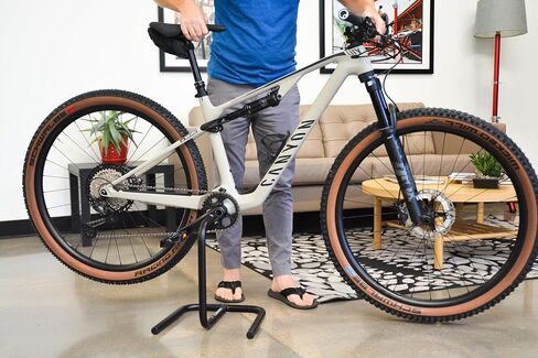 حامل الدراجة سبورتس سكوربيون موتو ستايل - قطعتين (أسود) in Kuwait