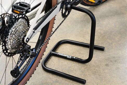 حامل الدراجة سبورتس سكوربيون موتو ستايل - قطعتين (أسود) in Kuwait