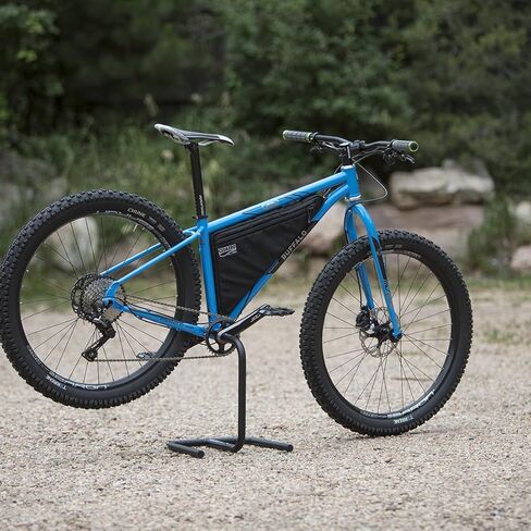 حامل الدراجة سبورتس سكوربيون موتو ستايل - قطعتين (أسود) in Kuwait