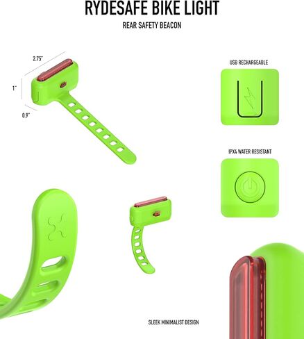 ضوء الدراجة in Kuwait