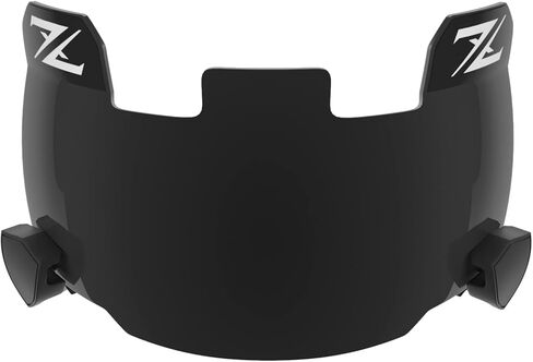ZIXIOYS Tinted Football Visor, Fits Youth and Adult Football Helmets in Kuwait