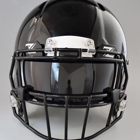 ZIXIOYS Tinted Football Visor, Fits Youth and Adult Football Helmets in Kuwait