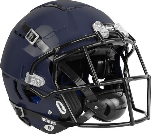 خوذة كرة القدم Schutt F7 2.0 للبالغين مع قناع وجه غير مرفق in Saudi Arabia
