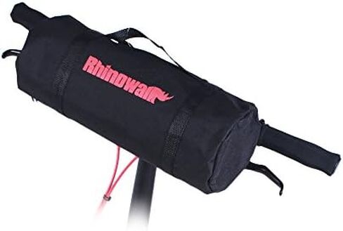 Rhinowalk Bike Storage Bag Bicycle Carrying Bag Transport Case for 20 inch Folding Bike in Saudi Arabia