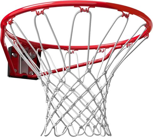 Spalding Slam Jam Rim in Saudi Arabia