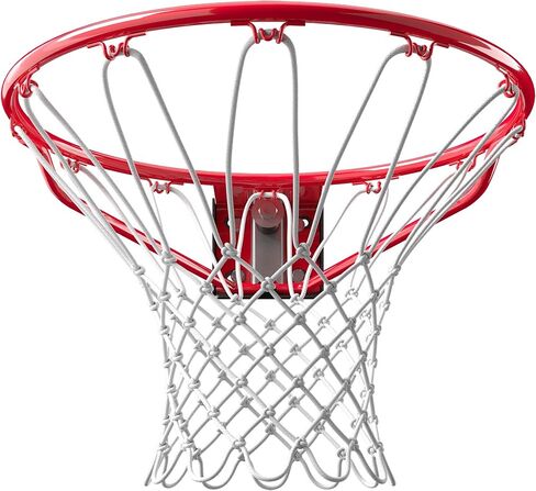 Spalding Slam Jam Rim in Saudi Arabia