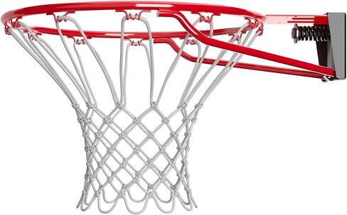 Spalding Slam Jam Rim in Saudi Arabia