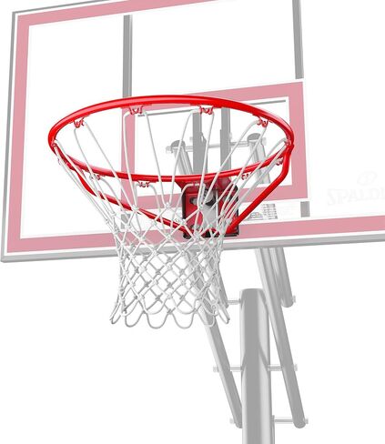Spalding Slam Jam Rim in Saudi Arabia
