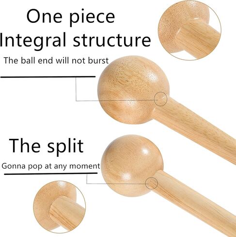 مطرقة قفازات من قطعة واحدة للبيسبول والبيسبول من Yuyongshuai، أداة تشكيل قفازات البيسبول والكرة اللينة، لفافة القفازات، حزام قفازات البيسبول والكرة اللينة، مجموعة من 3 قطع، تناسب جميع القفازات. in Kuwait