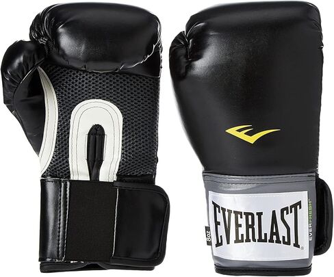قفازات التدريب Everlast Pro Style in Kuwait