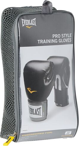 قفازات التدريب Everlast Pro Style in Kuwait
