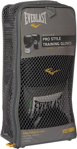 قفازات التدريب Everlast Pro Style in Kuwait