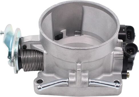 NewYall Fuel Injection Throttle Body in Saudi Arabia