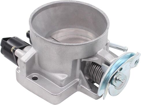 NewYall Fuel Injection Throttle Body in Saudi Arabia
