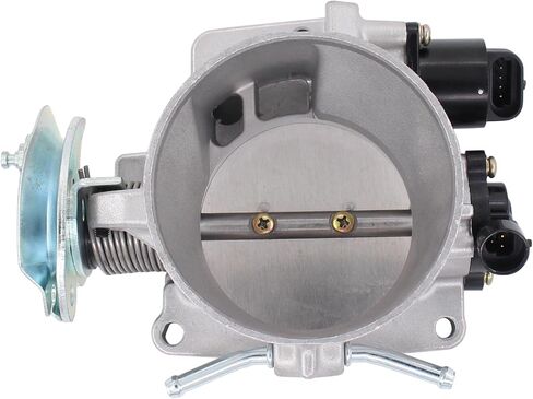 NewYall Fuel Injection Throttle Body in Saudi Arabia