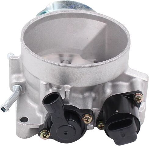 NewYall Fuel Injection Throttle Body in Saudi Arabia