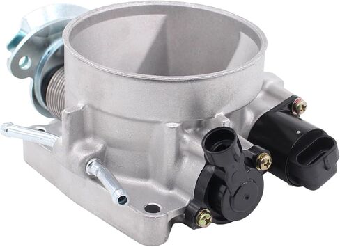 NewYall Fuel Injection Throttle Body in Saudi Arabia