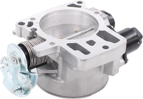 NewYall Fuel Injection Throttle Body in Saudi Arabia