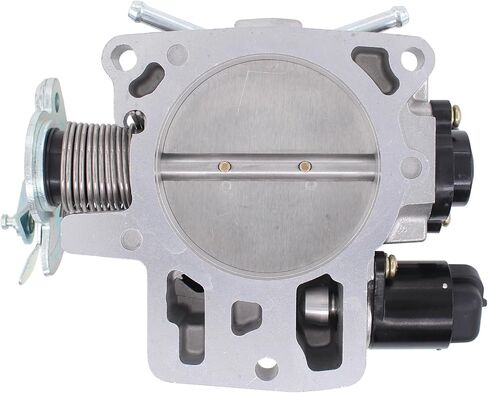 NewYall Fuel Injection Throttle Body in Saudi Arabia
