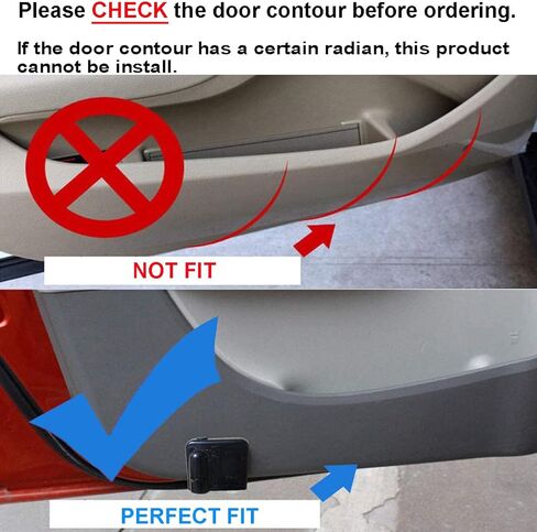 أضواء باب السيارة شعار العارض 2PCS سيارة لاسلكية باب ترحيب الضوء، أضواء باب السيارة شعار أضواء الخطوة أضواء الظل متوافق مع فورد موستانج برونكو جميع نماذج السيارات (الحصان الأزرق) in Kuwait