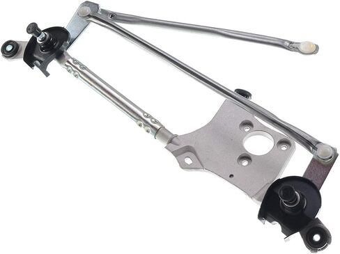 استبدال مجموعة وصلة ممسحة الزجاج الأمامي لسيارة تويوتا كورولا سيدان 2009-2013 in Kuwait