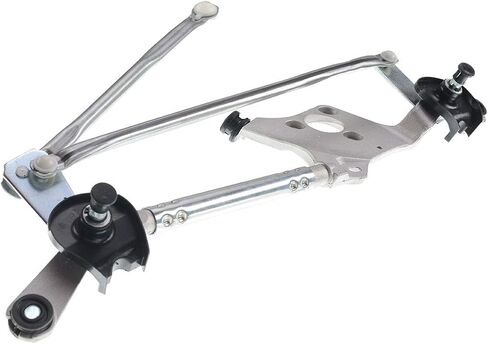 استبدال مجموعة وصلة ممسحة الزجاج الأمامي لسيارة تويوتا كورولا سيدان 2009-2013 in Kuwait