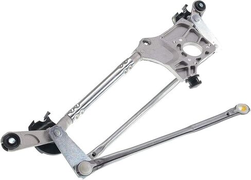 استبدال مجموعة وصلة ممسحة الزجاج الأمامي لسيارة تويوتا كورولا سيدان 2009-2013 in Kuwait