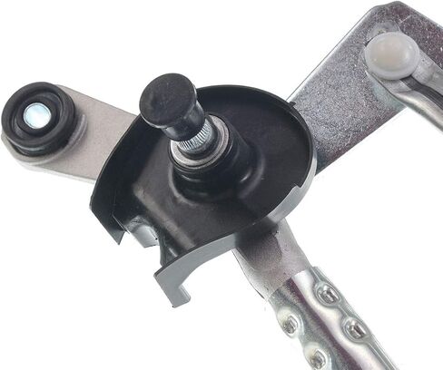 استبدال مجموعة وصلة ممسحة الزجاج الأمامي لسيارة تويوتا كورولا سيدان 2009-2013 in Kuwait