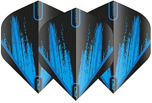رحلات طيران RED DRAGON Hardcore Radical Dart - 4 مجموعات في كل حزمة (12 رحلة دارت إجمالاً) in Saudi Arabia