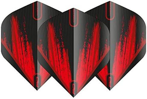 رحلات طيران RED DRAGON Hardcore Radical Dart - 4 مجموعات في كل حزمة (12 رحلة دارت إجمالاً) in Saudi Arabia