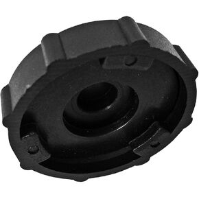 CTA Tools 7024 Master Cylinder Adapter - Compatible with GM/Chrysler