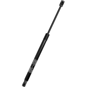 YHTAUTO Front Hood Gas Struts Shocks Replacement for Subaru 2014-2018 Forester, 1-PC Bonnet Lift Supports, Replace# 57251SG001