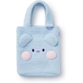 BT21 KOYA Character Minini Tote Bag