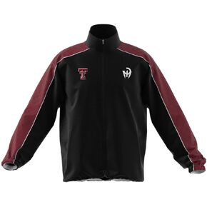 adidas Men's Mahomes Track Top